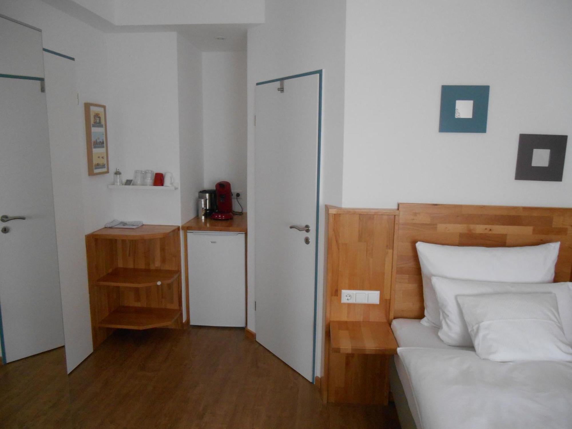 Warum Ins Hotel Neckarsulm Kültér fotó