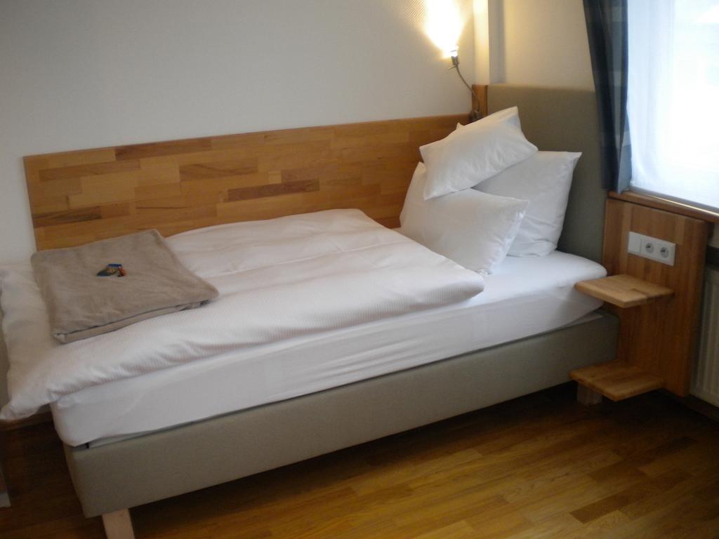 Warum Ins Hotel Neckarsulm Kültér fotó