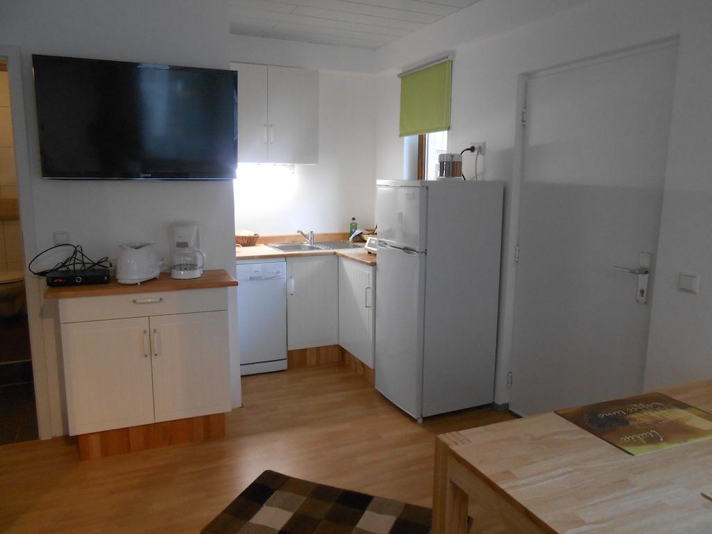 Warum Ins Hotel Neckarsulm Szoba fotó